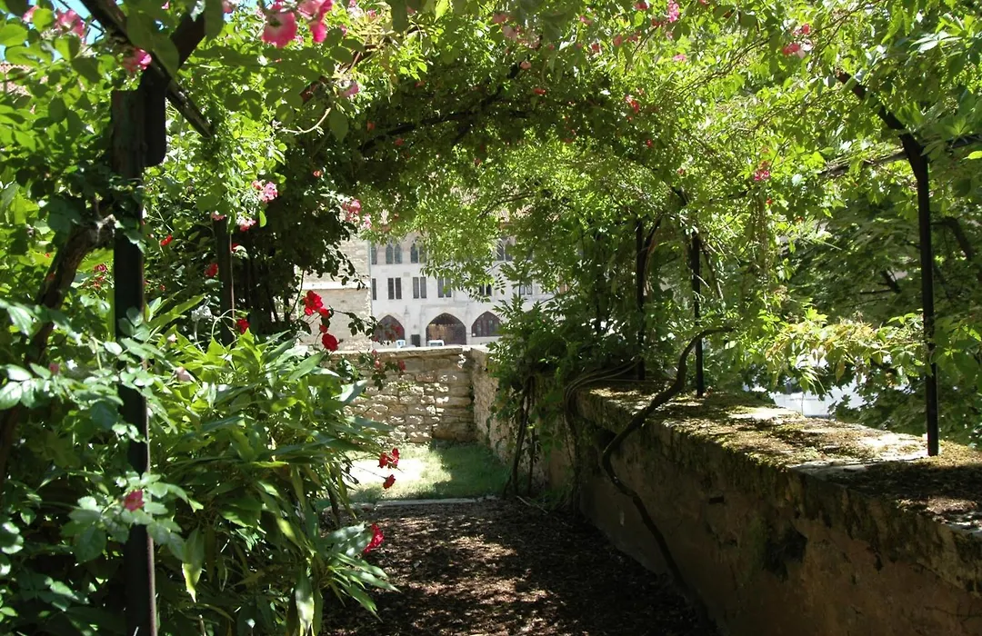 Le Clos de l'Abbaye-1